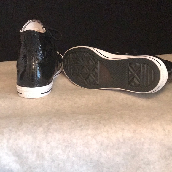 Converse All-Stars - Picture 3 of 3